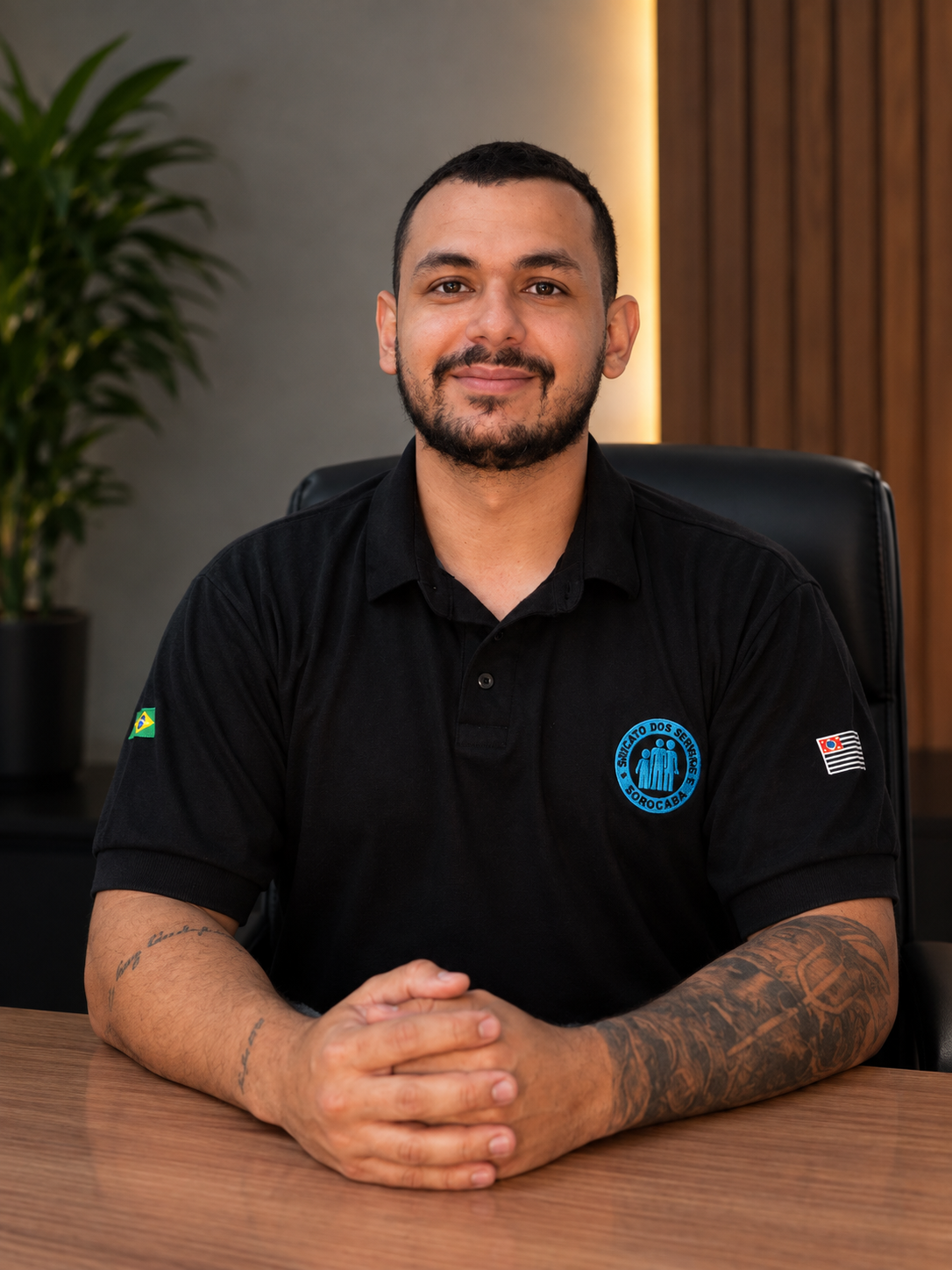 Lucas Padilha