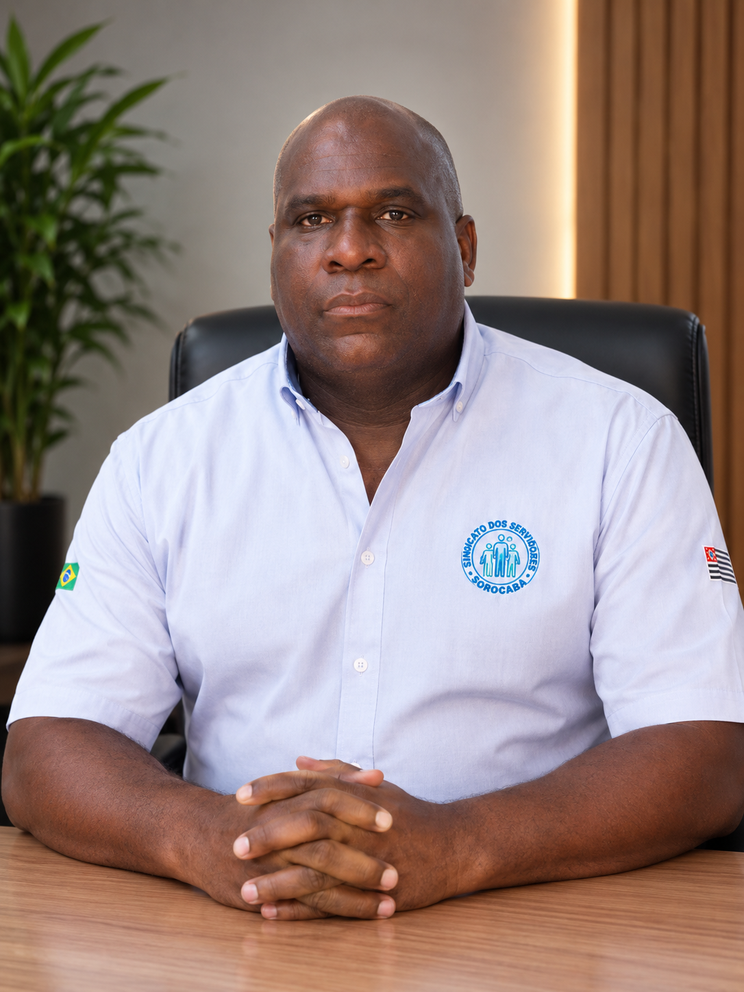 Robinson Ladeira