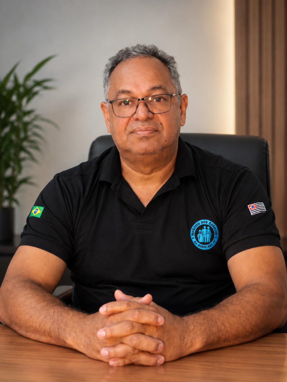 Luiz Alberto